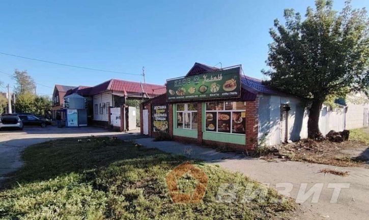 Торговое помещение Калининградская улица, 13