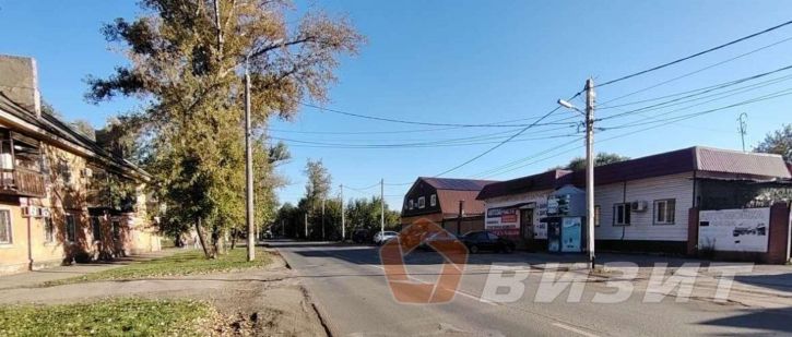 Торговое помещение Калининградская улица, 13