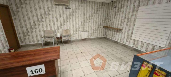 Торговое помещение Калининградская улица, 13