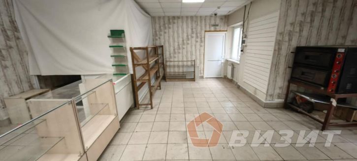 Торговое помещение Калининградская улица, 13