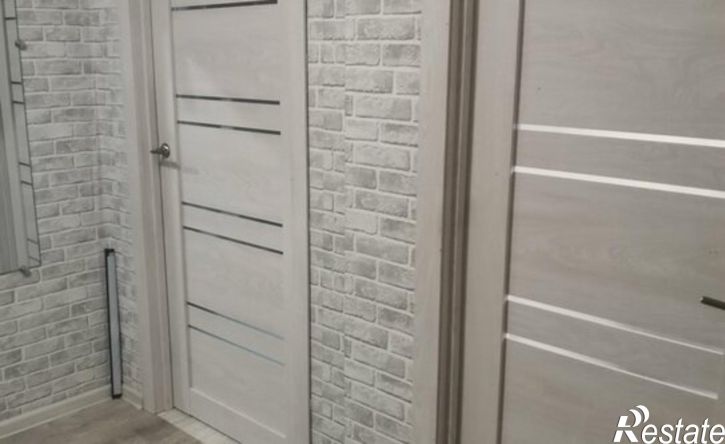 1-комн квартира улица Виталия Талабаева, 2,  д. 2