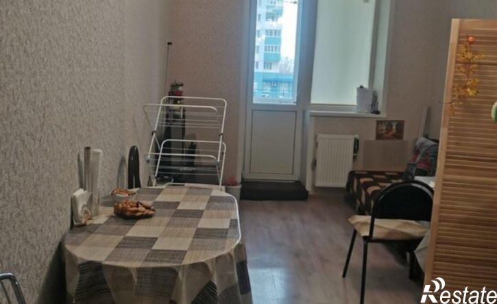 1-комн квартира улица Виталия Талабаева, 2,  д. 2