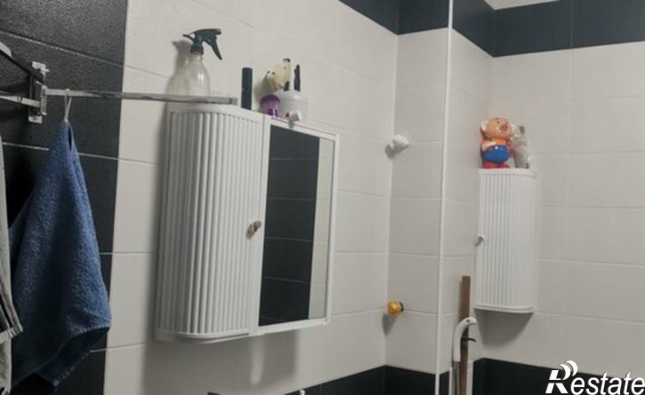 1-комн квартира улица Виталия Талабаева, 2,  д. 2