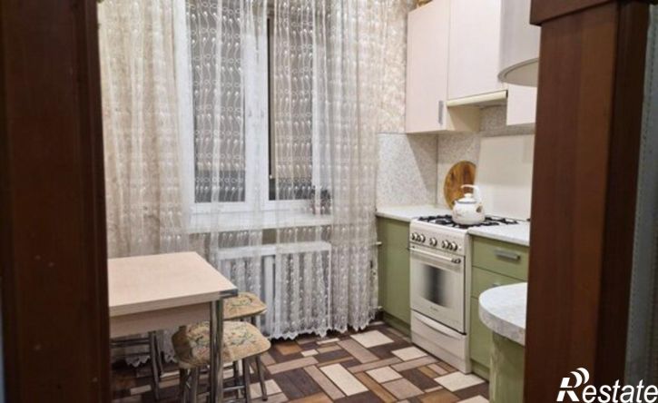 2-комн квартира пр-кт Юных Пионеров, 165,  д. 165