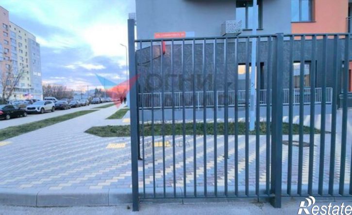 3-комн квартира пр-кт Карла Маркса, 233,  д. 233