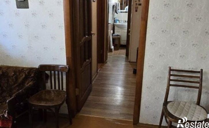 3-комн квартира ул Ташкентская, 116,  д. 116