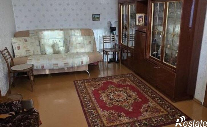 3-комн квартира ул Ташкентская, 116,  д. 116