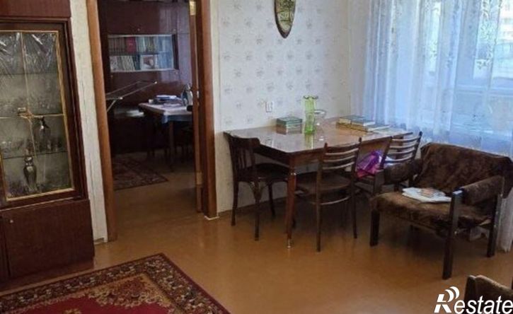 3-комн квартира ул Ташкентская, 116,  д. 116