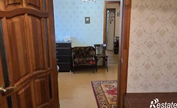 3-комн квартира ул Ташкентская, 116,  д. 116