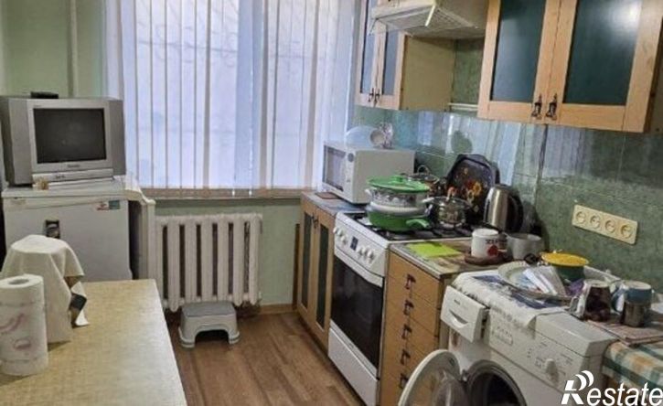 3-комн квартира ул Ташкентская, 116,  д. 116