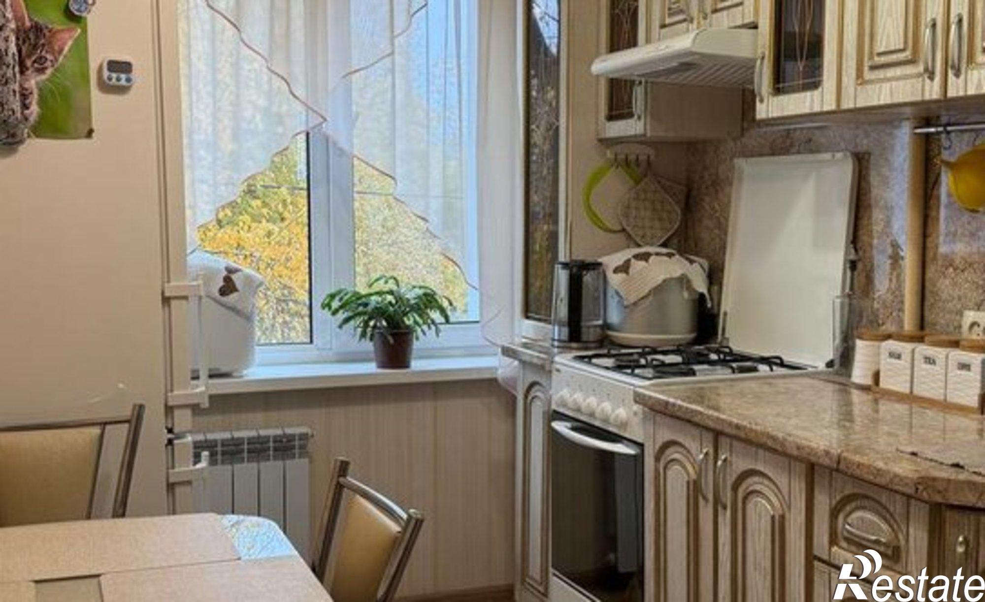 Купить квартиру за 6 700 000 рублей на проспект Кирова, 395