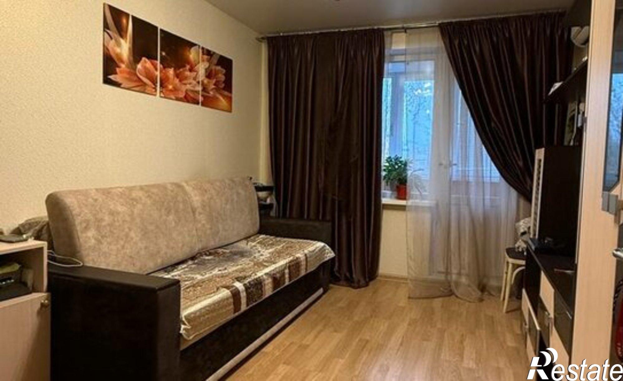 Купить квартиру за 6 700 000 рублей на проспект Кирова, 395