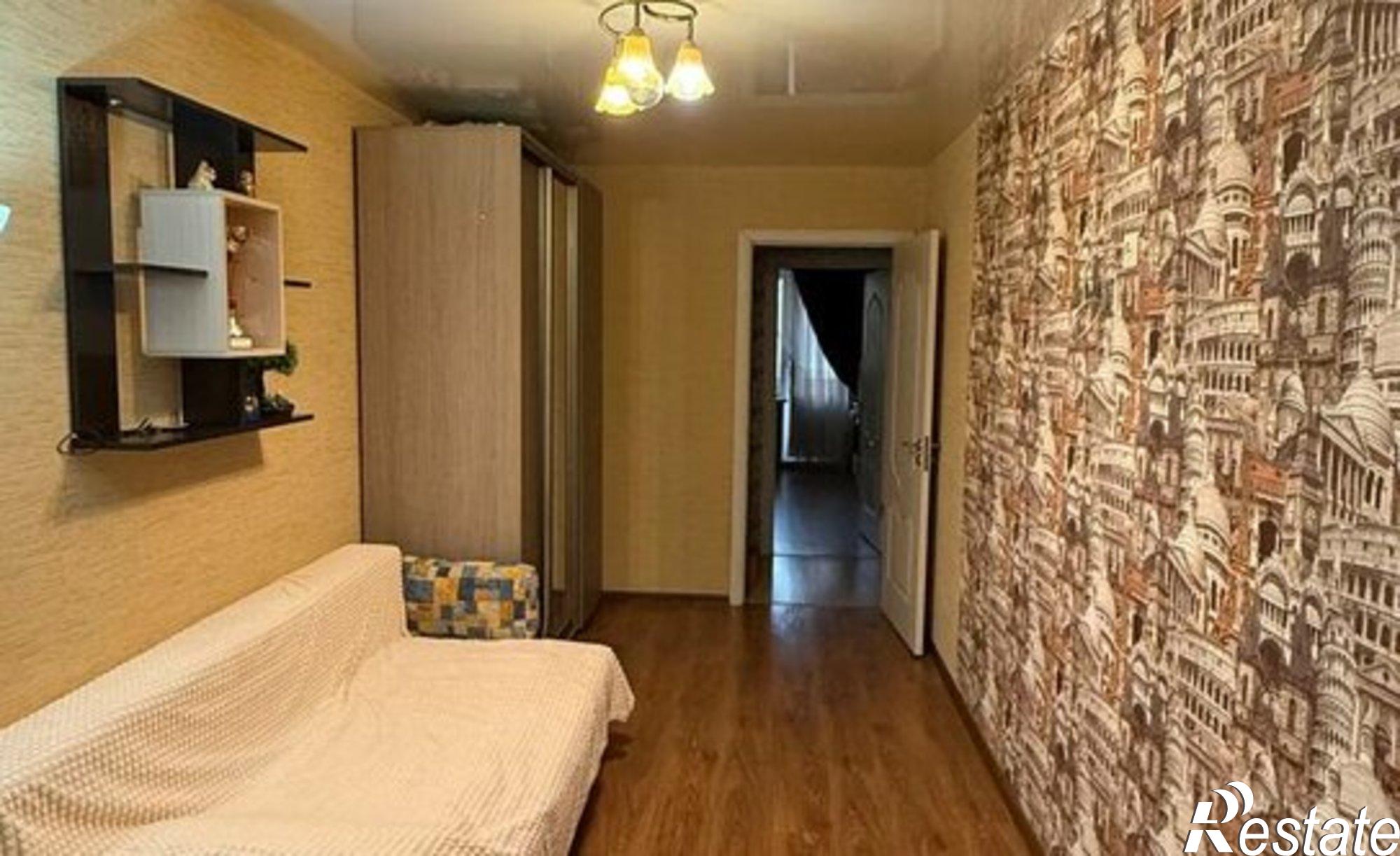 Купить квартиру за 6 700 000 рублей на проспект Кирова, 395