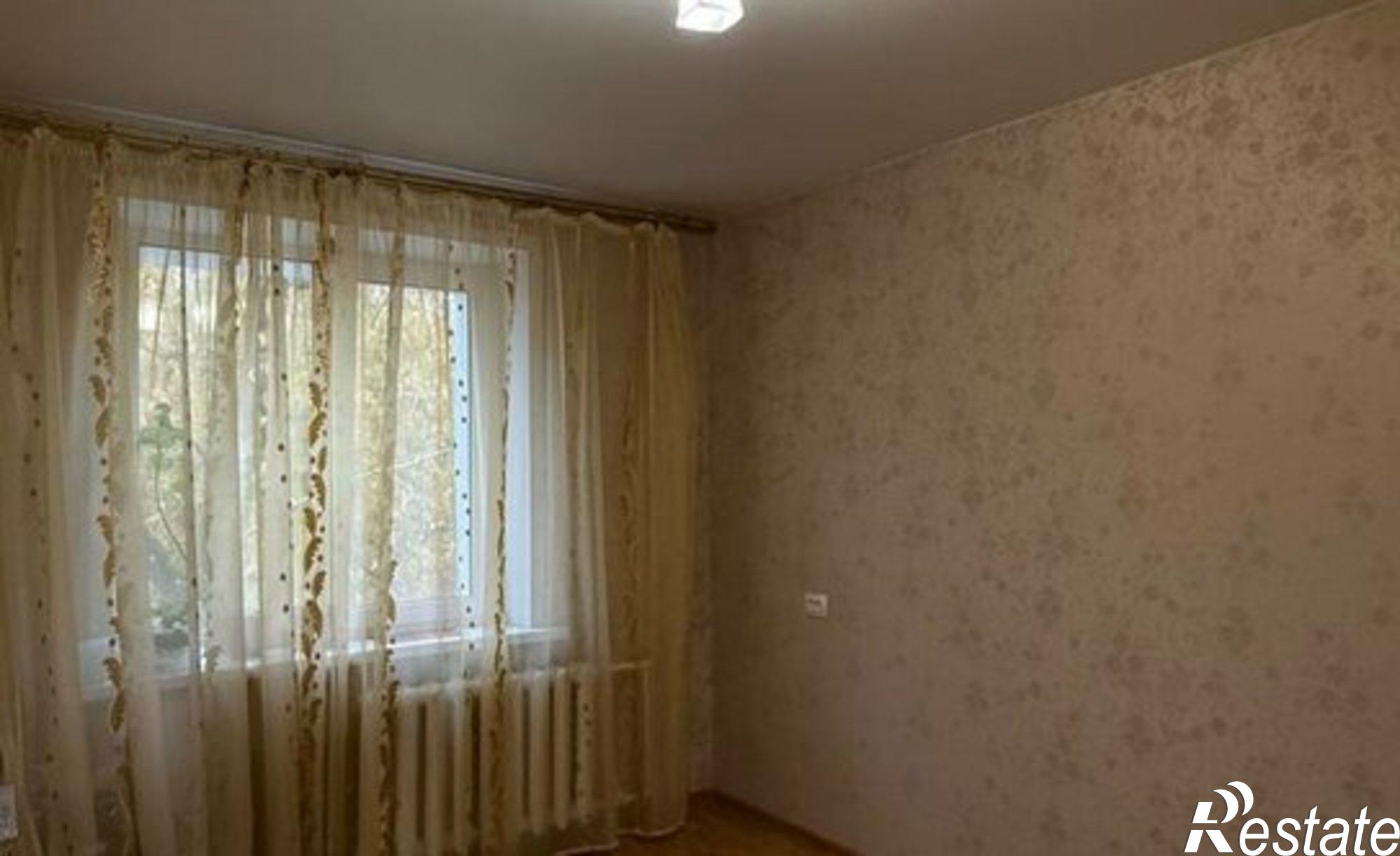 Купить квартиру за 6 700 000 рублей на проспект Кирова, 395