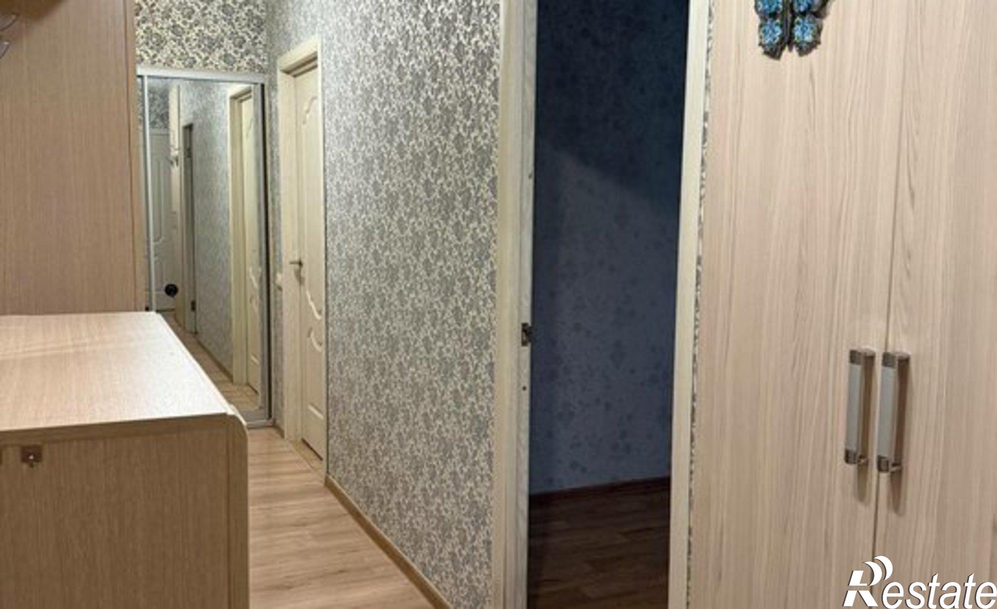 Купить квартиру за 6 700 000 рублей на проспект Кирова, 395