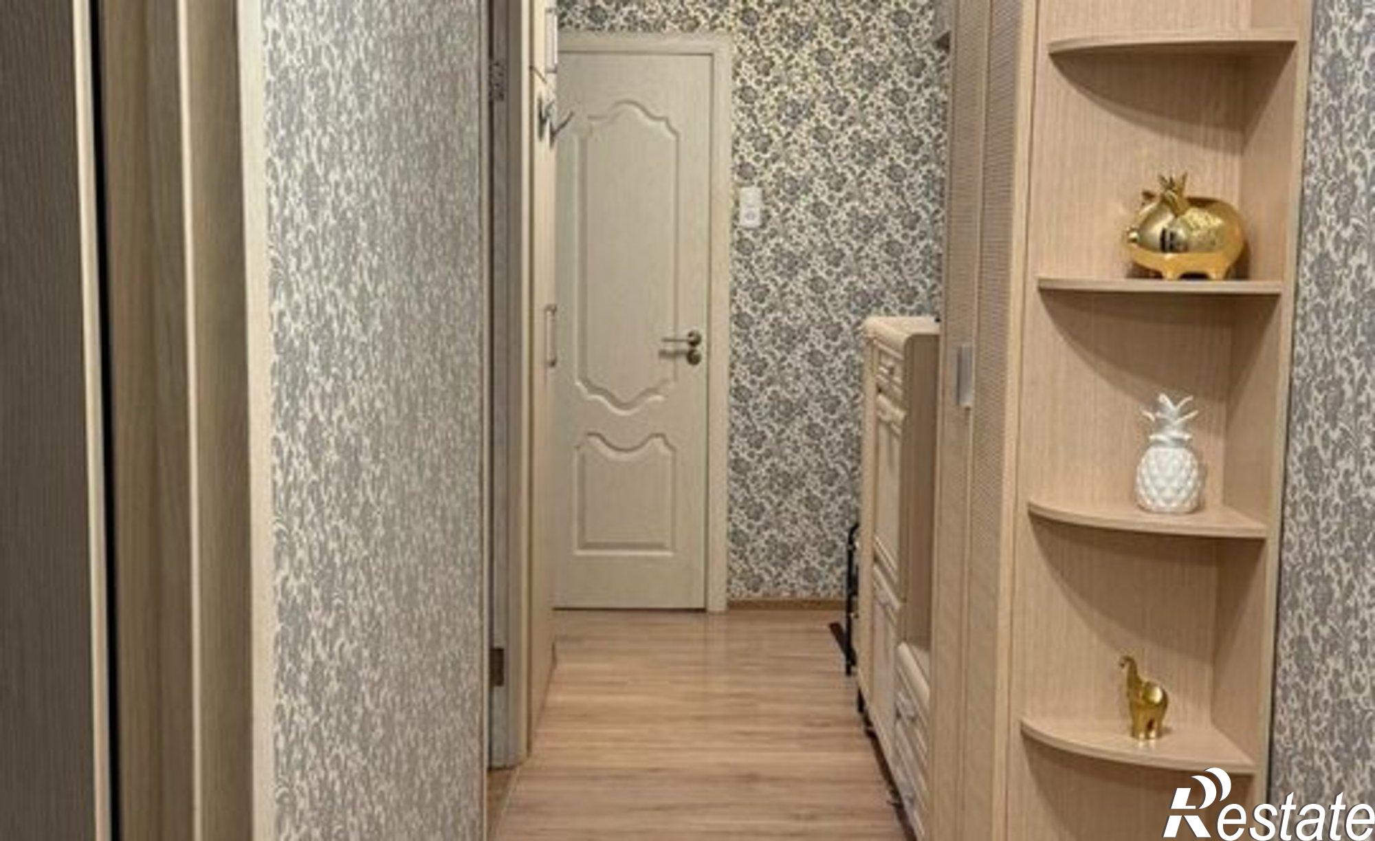 Купить квартиру за 6 700 000 рублей на проспект Кирова, 395