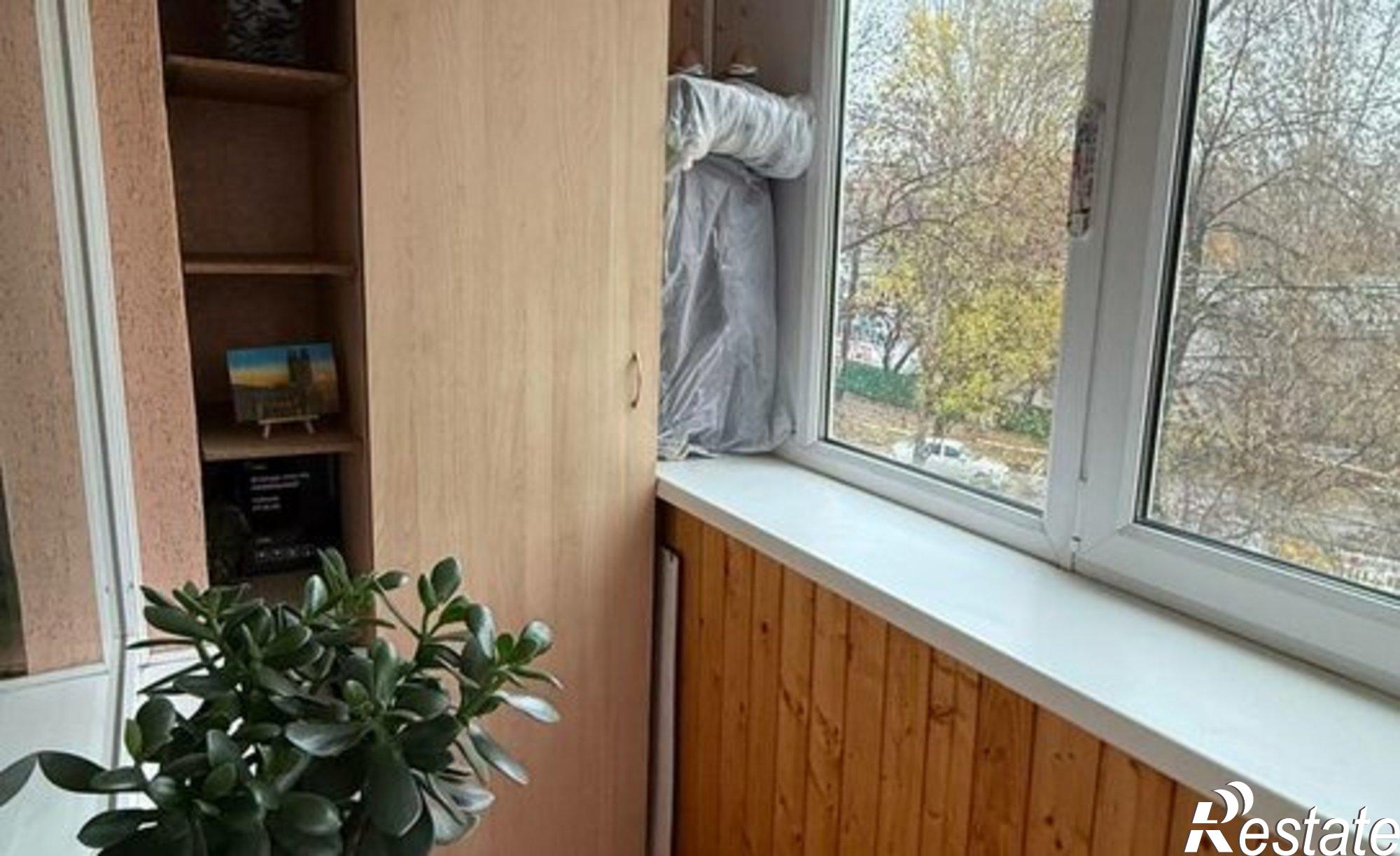 Купить квартиру за 6 700 000 рублей на проспект Кирова, 395