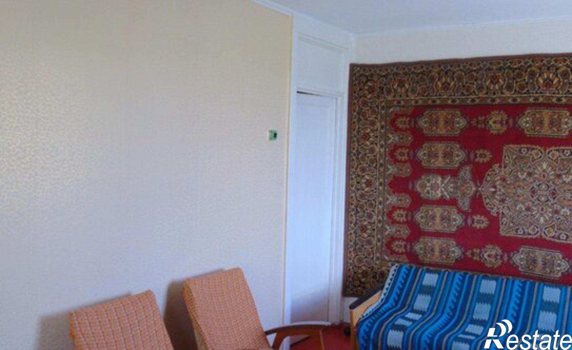 Купить квартиру за 4 450 000 рублей на улица Волгина, 111