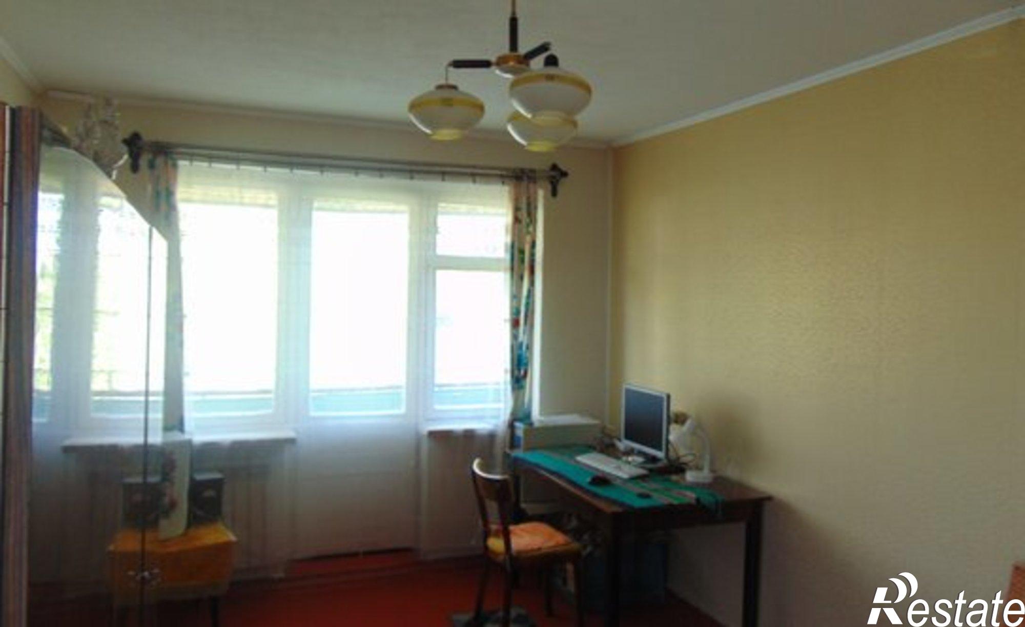 Купить квартиру за 4 450 000 рублей на улица Волгина, 111