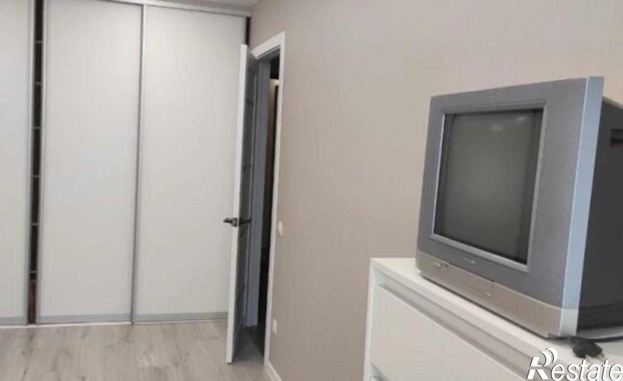 Купить квартиру за 5 600 000 рублей на Московское (18 км) шоссе, 6А