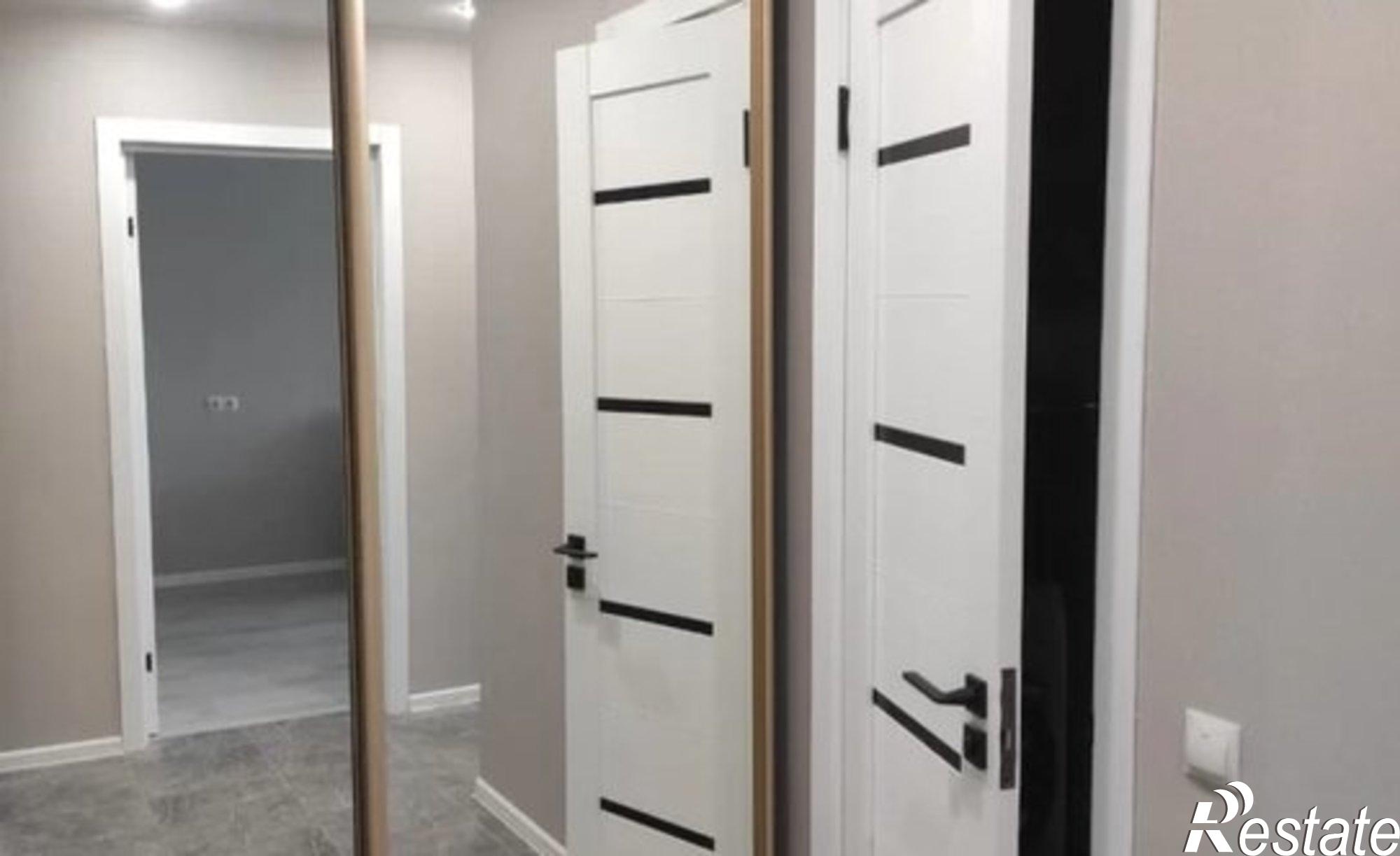 Купить квартиру за 5 600 000 рублей на Московское (18 км) шоссе, 6А