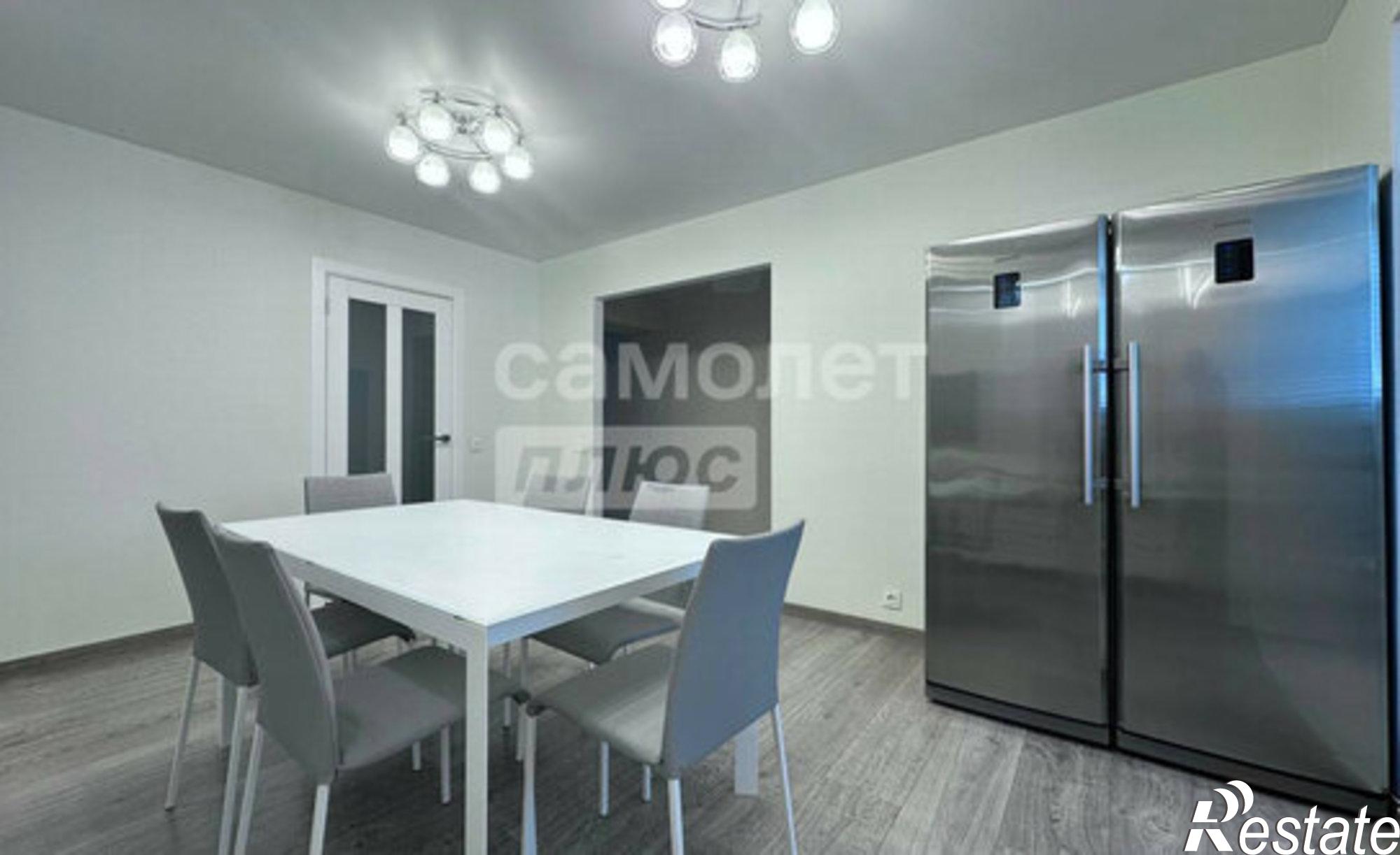 Купить квартиру за 19 900 000 рублей на ул Ташкентская, 246А