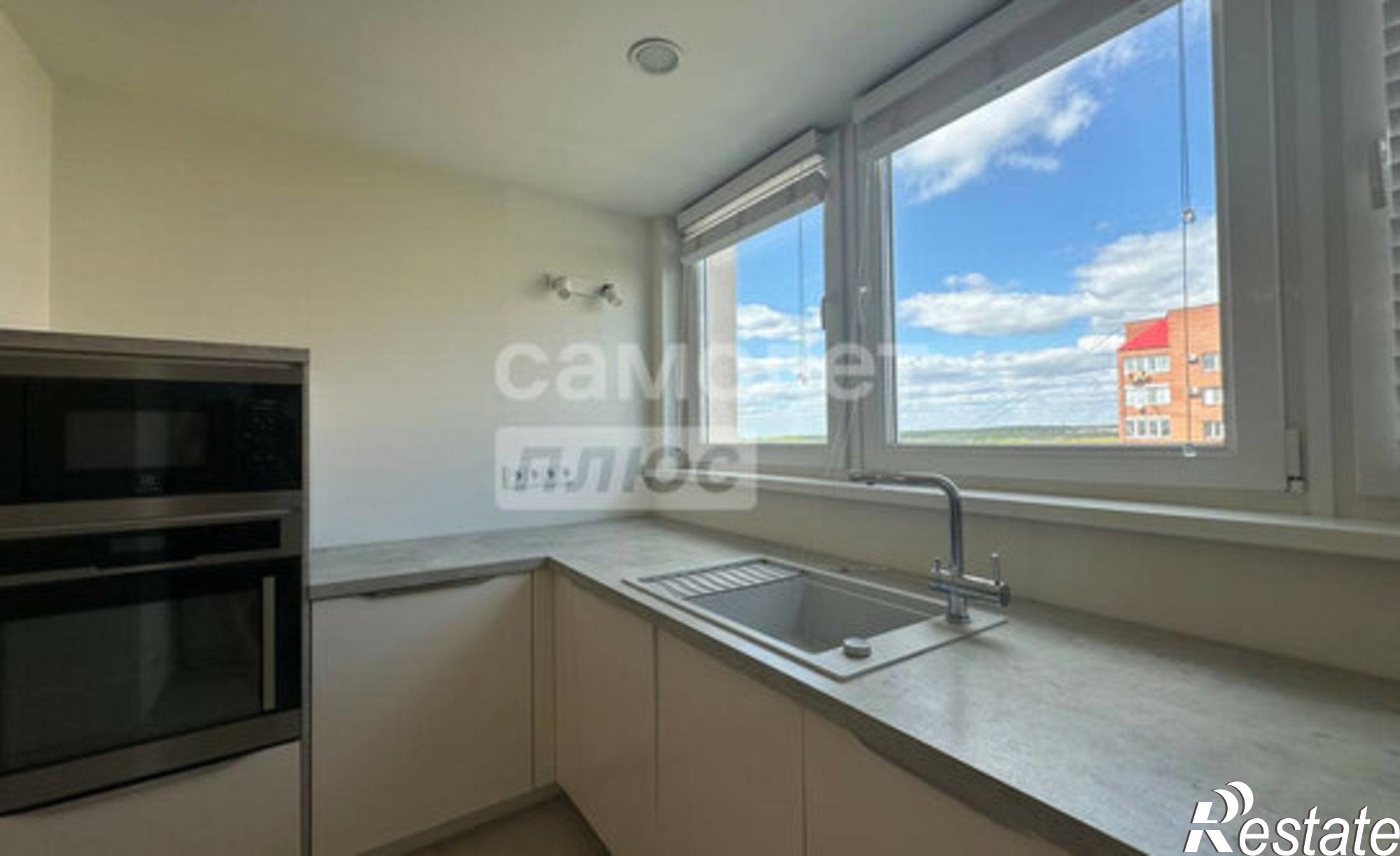 Купить квартиру за 19 900 000 рублей на ул Ташкентская, 246А