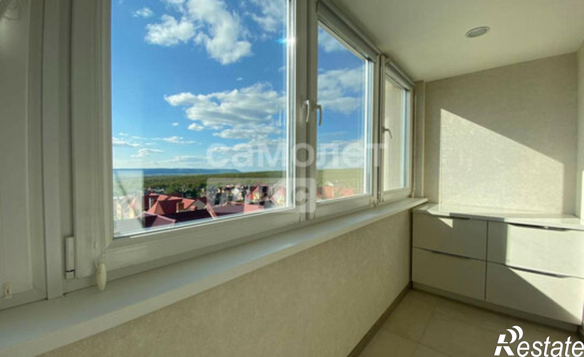 Купить квартиру за 19 900 000 рублей на ул Ташкентская, 246А