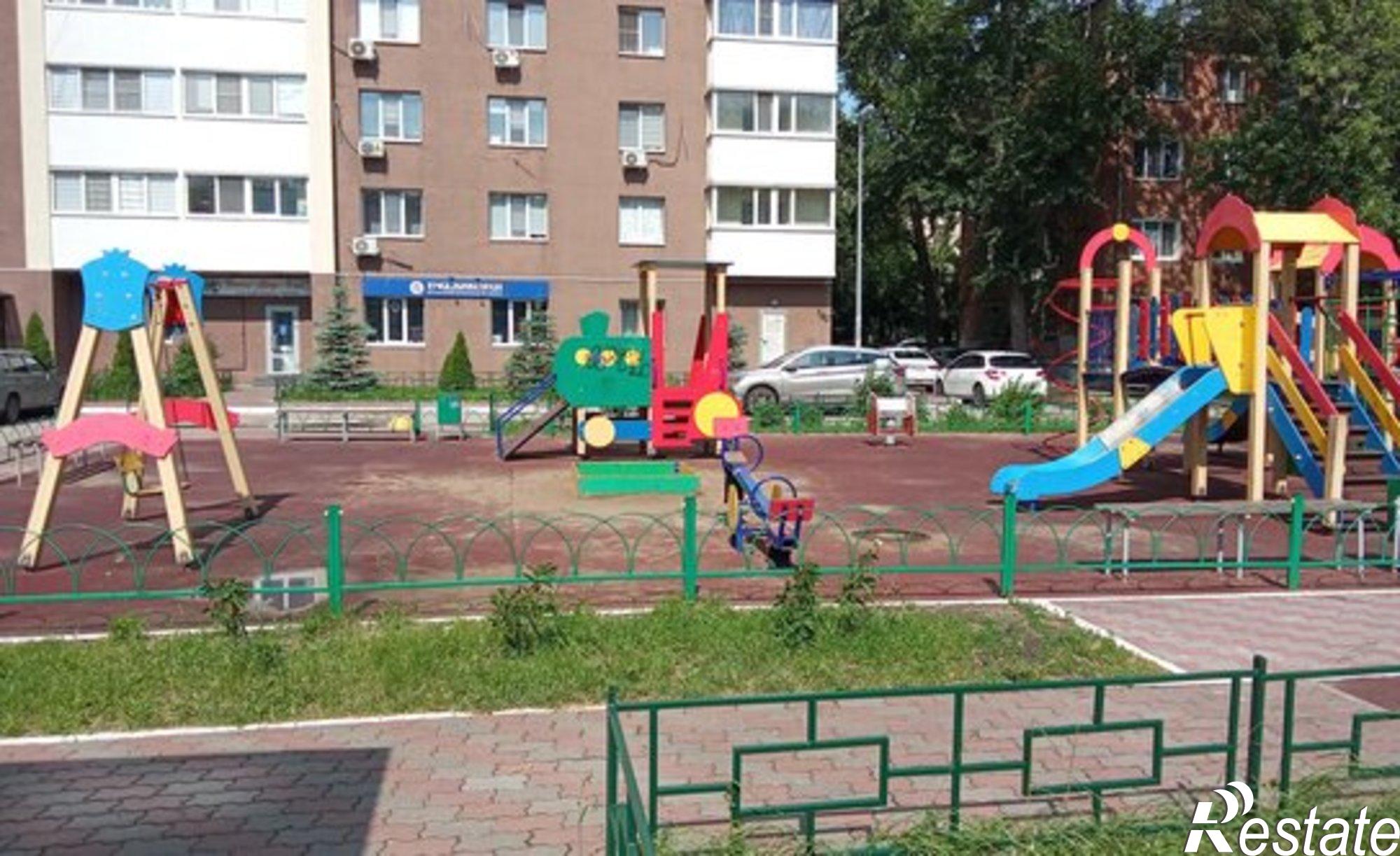 Купить квартиру за 2 950 000 рублей на пр-кт Металлургов, 86