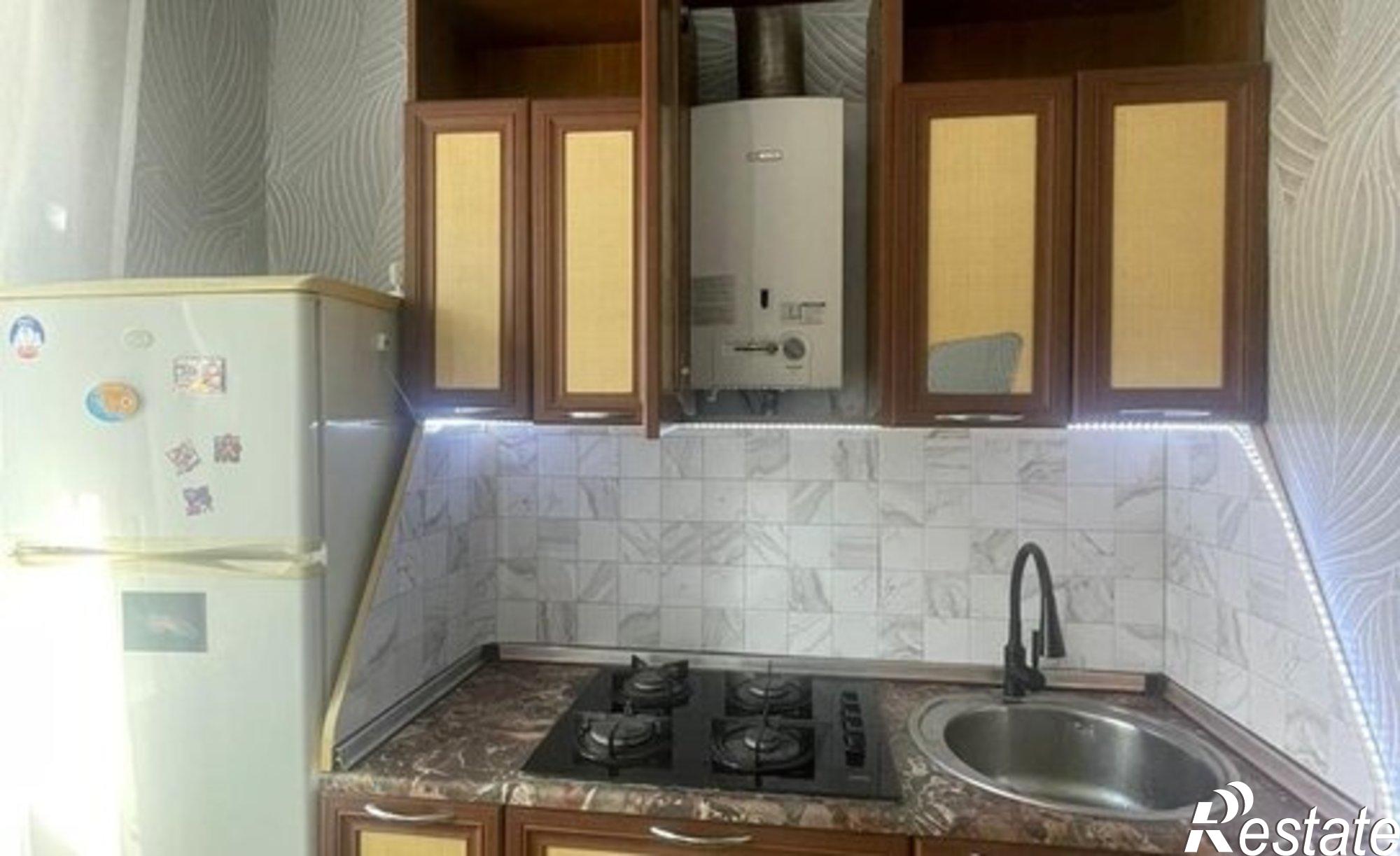 Купить квартиру за 2 700 000 рублей на Конный проезд, 4