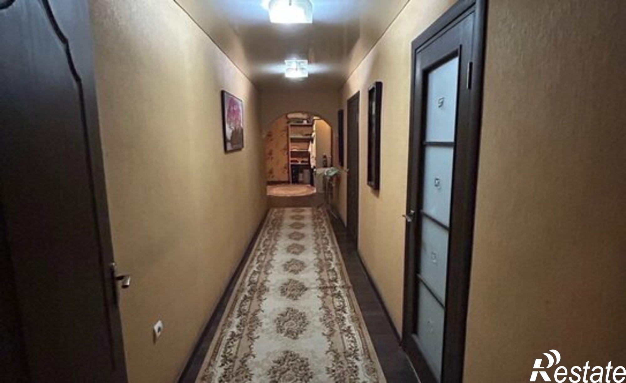 Купить квартиру за 8 800 000 рублей на ул Новокомсомольская, 42