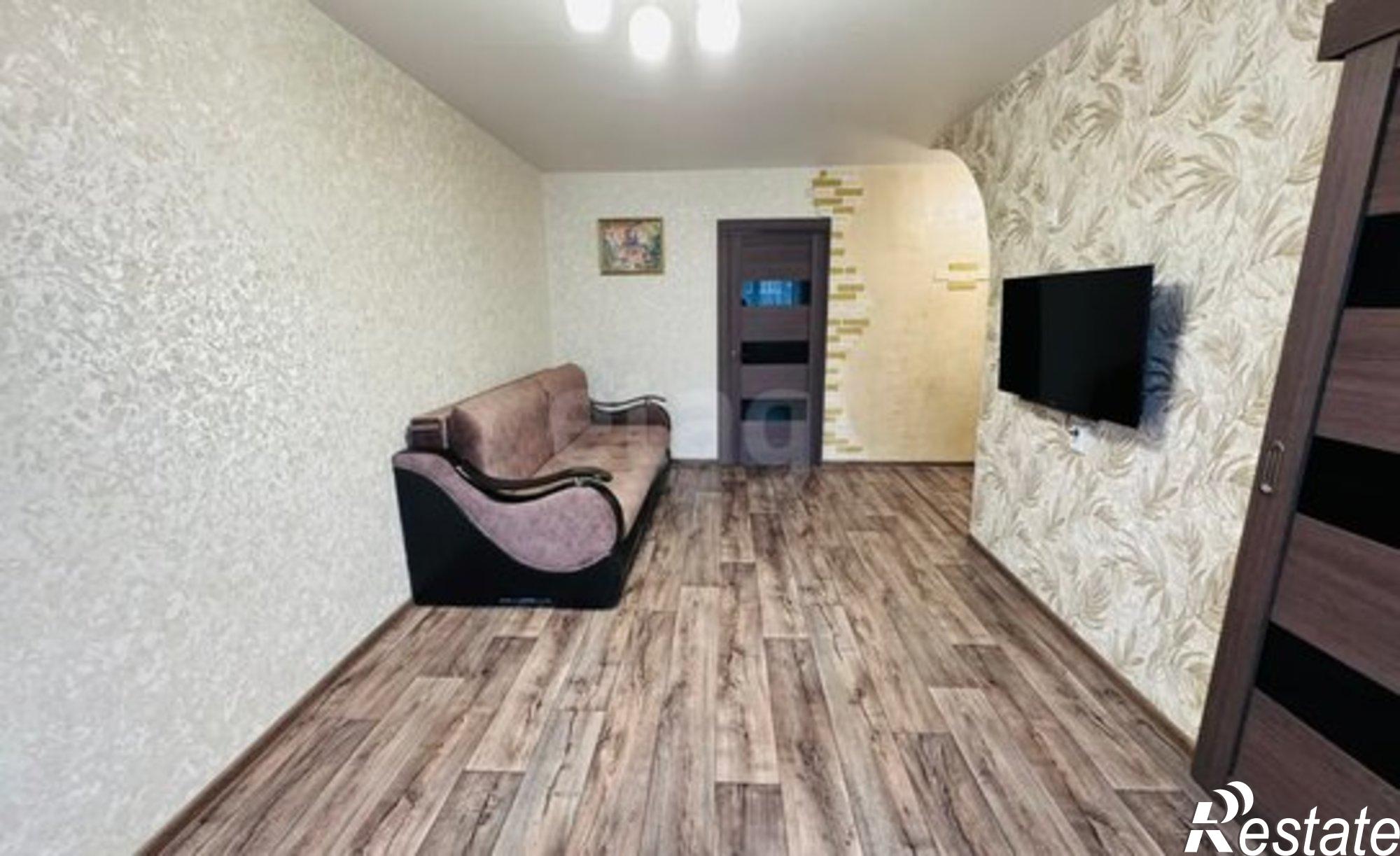 Купить квартиру за 4 500 000 рублей на ул Средне-Садовая, 48