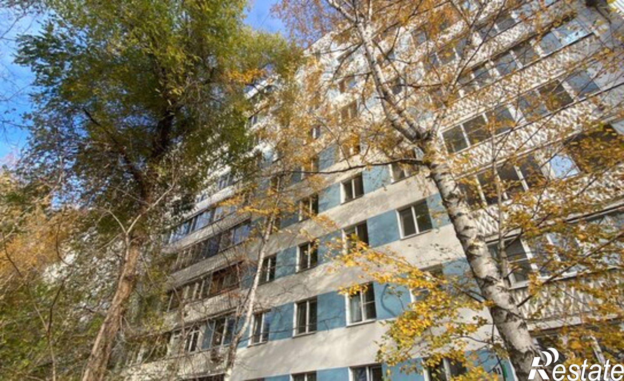 Купить квартиру за 6 265 000 рублей на Московское шоссе (дублёр), 91