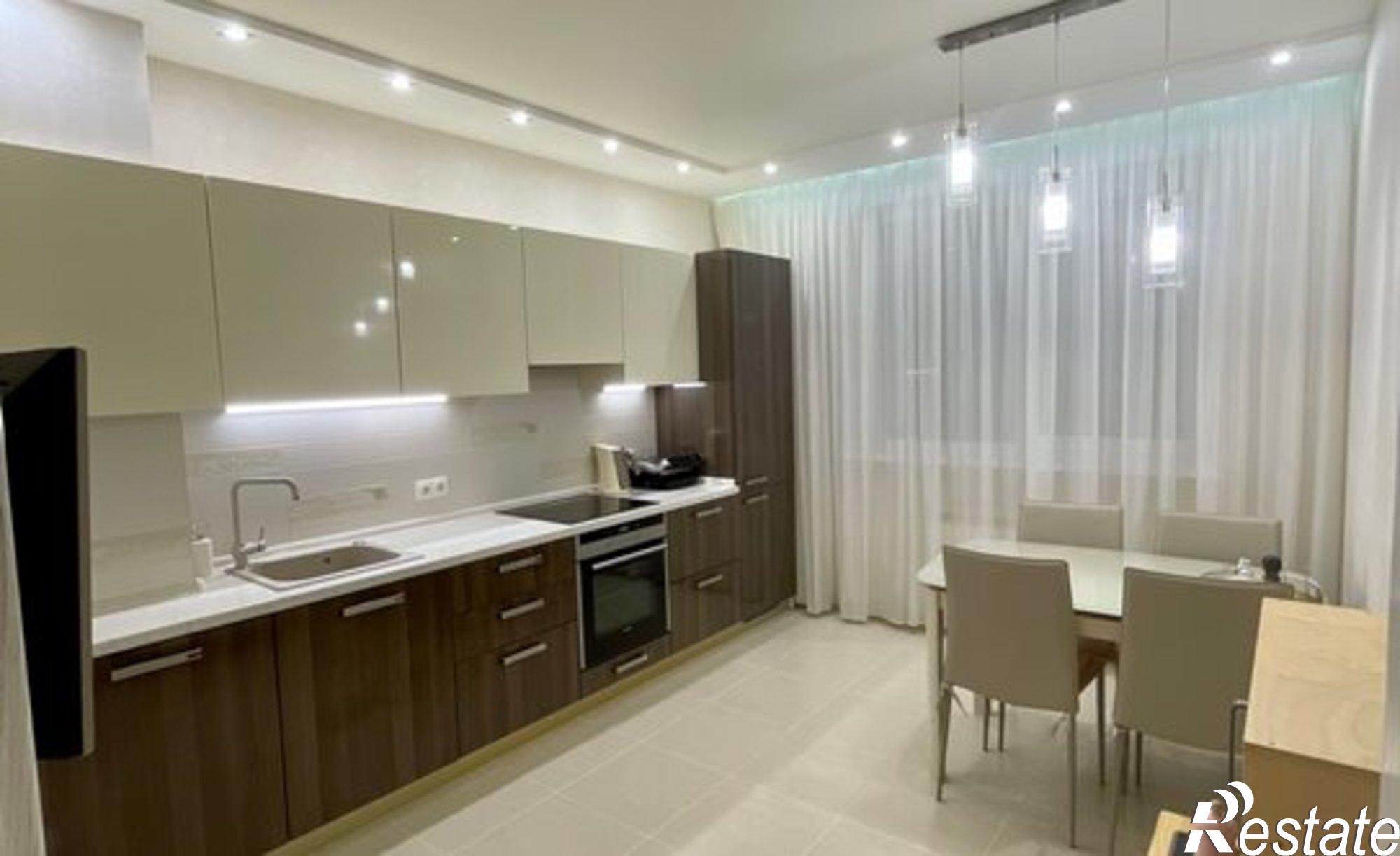 Купить квартиру за 14 500 000 рублей на улица Лукачёва, 10