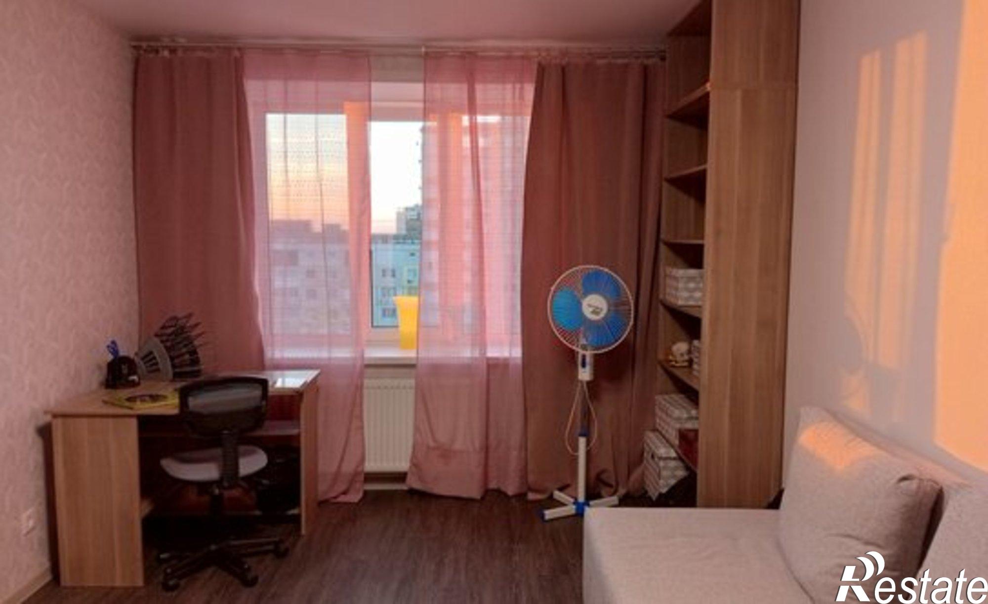 Купить квартиру за 10 500 000 рублей на проспект Карла Маркса, 59