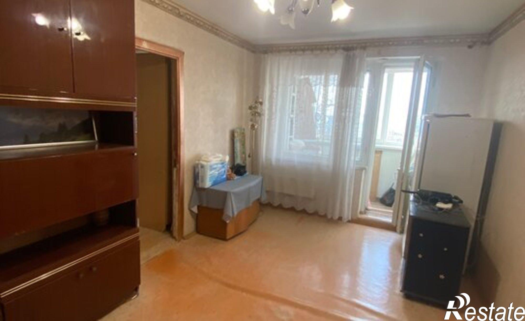 Купить квартиру за 6 265 000 рублей на Московское шоссе (дублёр), 91