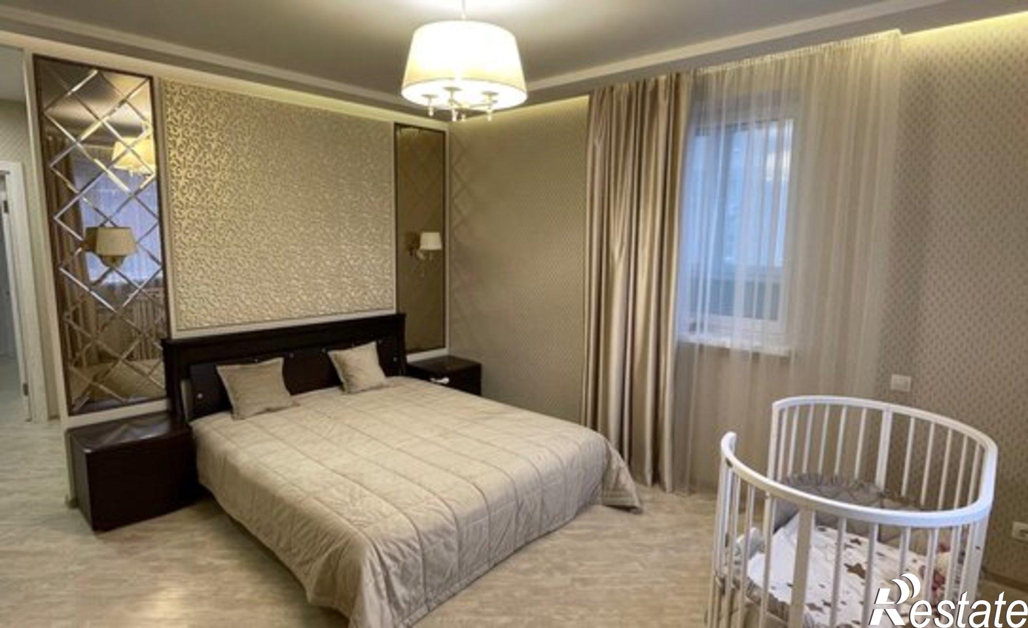 Купить квартиру за 14 500 000 рублей на улица Лукачёва, 10