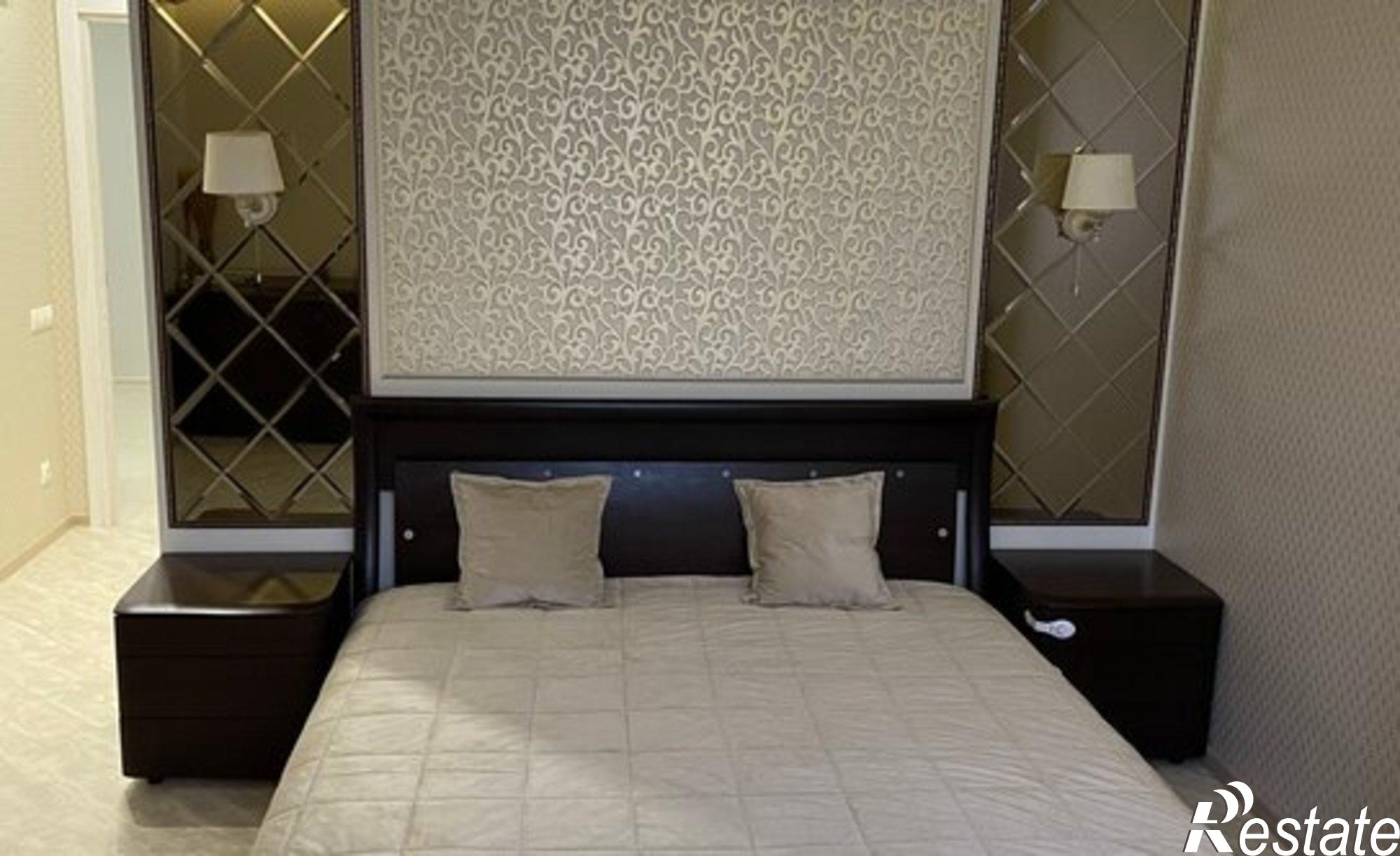 Купить квартиру за 14 500 000 рублей на улица Лукачёва, 10