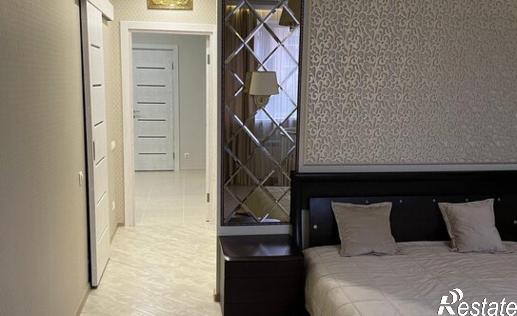 Купить квартиру за 14 500 000 рублей на улица Лукачёва, 10