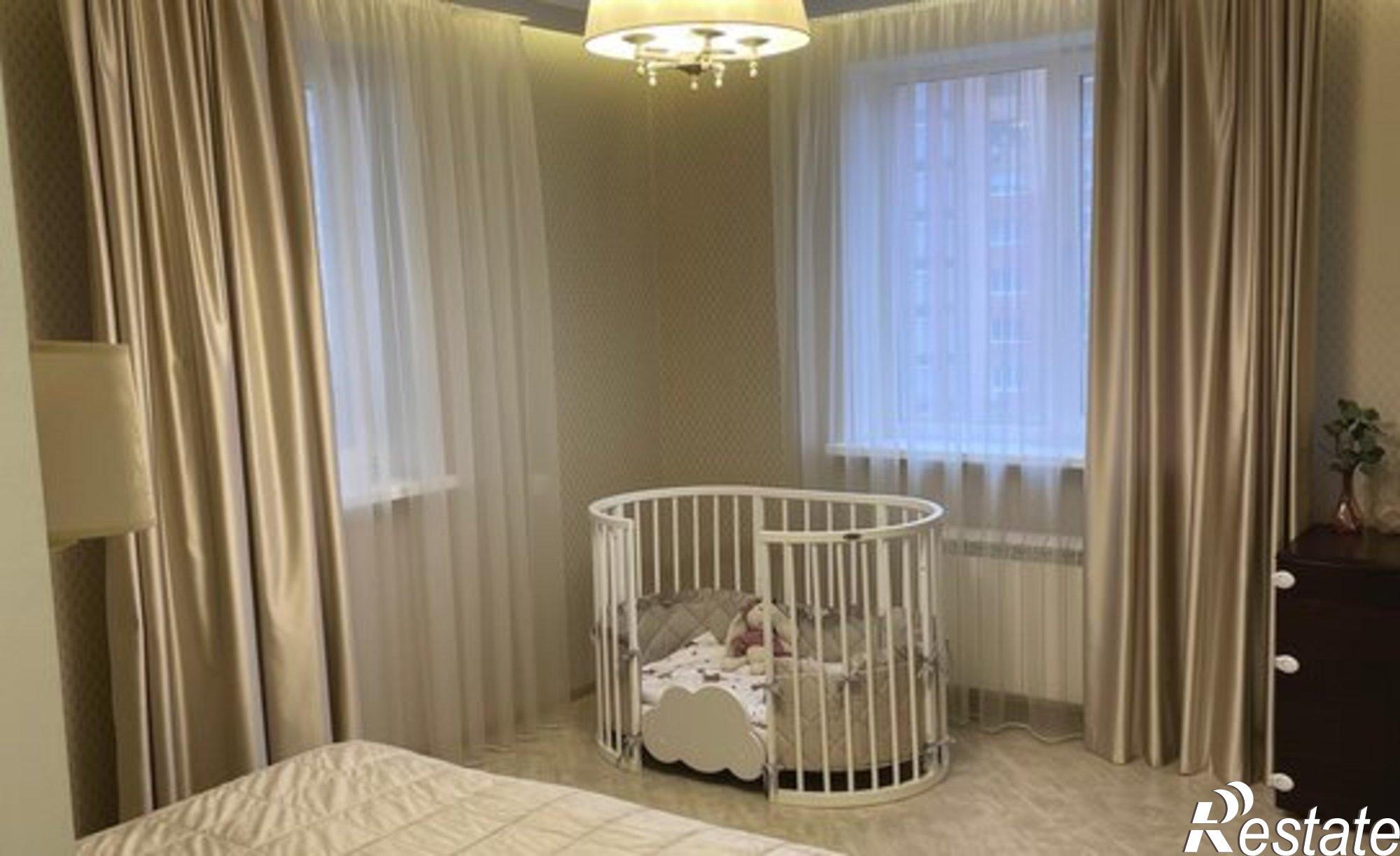 Купить квартиру за 14 500 000 рублей на улица Лукачёва, 10