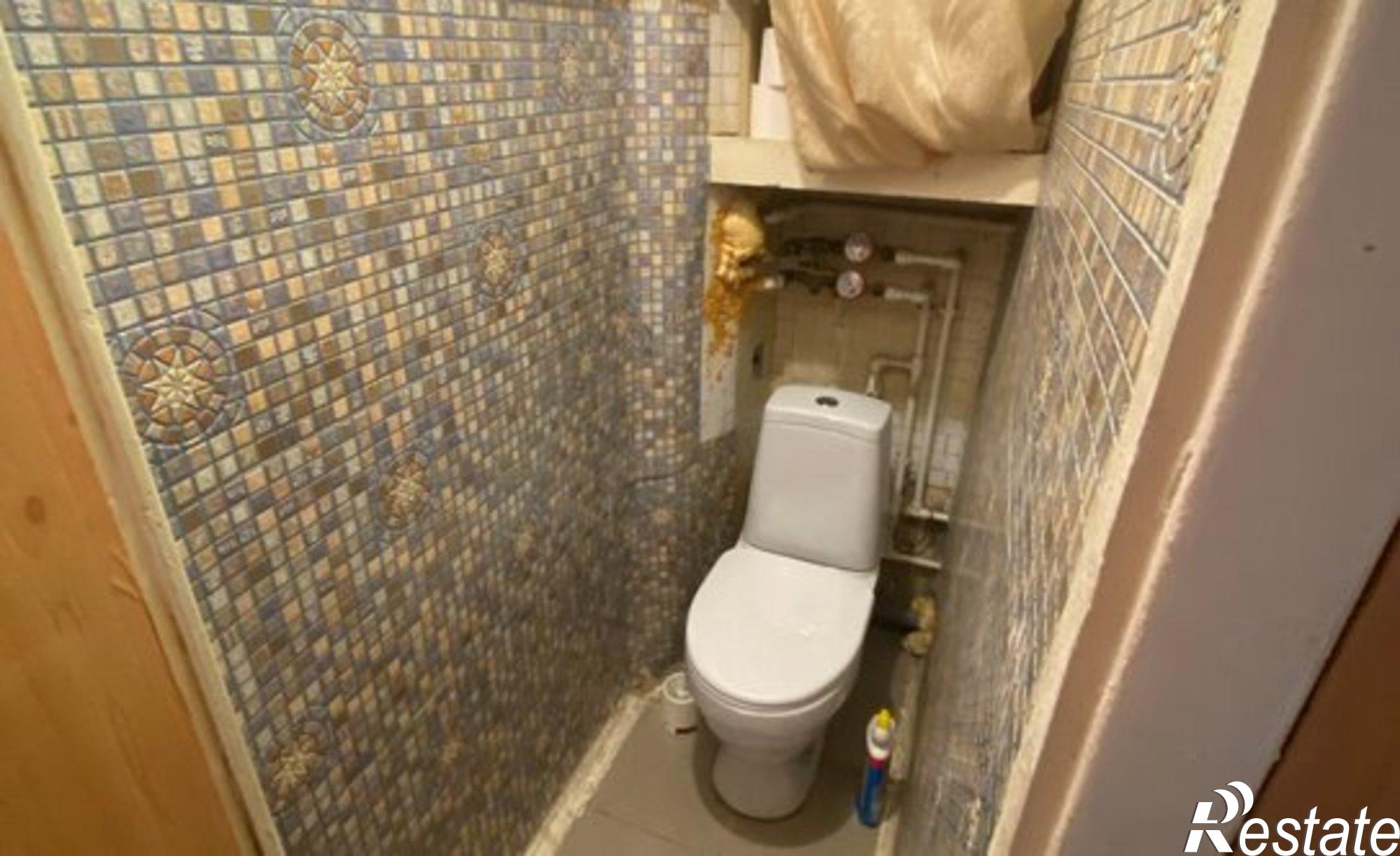 Купить квартиру за 6 265 000 рублей на Московское шоссе (дублёр), 91