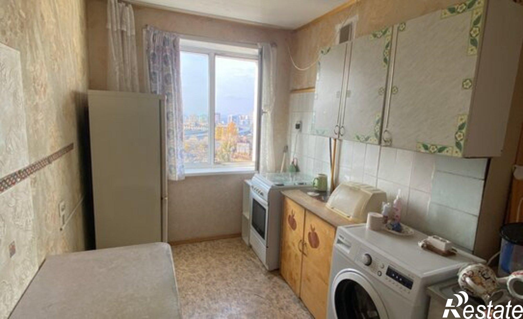 Купить квартиру за 6 265 000 рублей на Московское шоссе (дублёр), 91