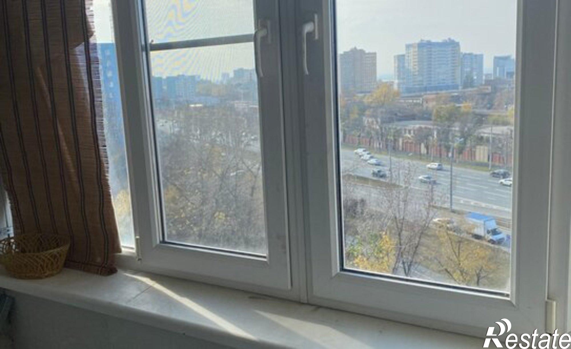 Купить квартиру за 6 265 000 рублей на Московское шоссе (дублёр), 91