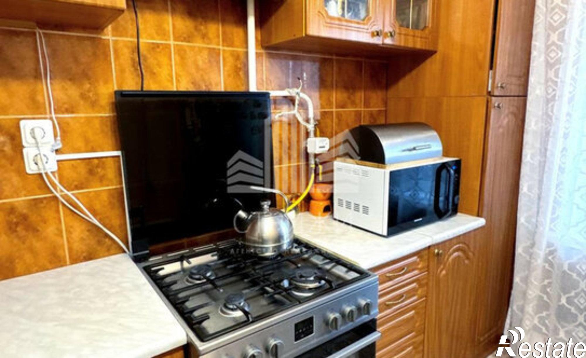 Купить квартиру за 7 600 000 рублей на проезд 9 Мая, 14