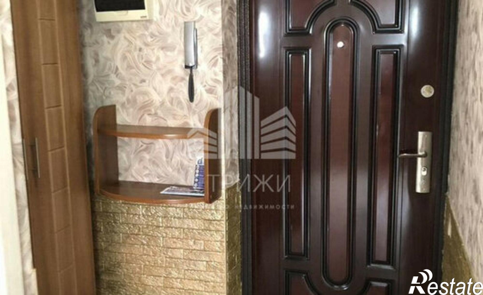 Купить квартиру за 3 000 000 рублей на б-р Ивана Финютина, 48