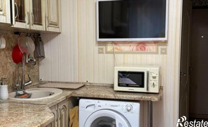 3-комн квартира проспект Кирова, 395,  д. 395