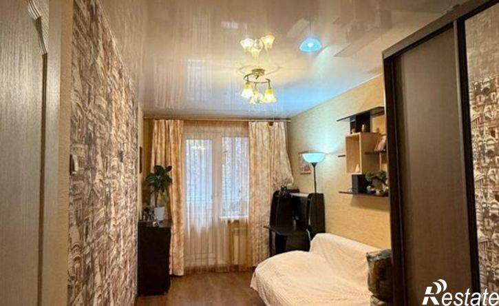 3-комн квартира проспект Кирова, 395,  д. 395