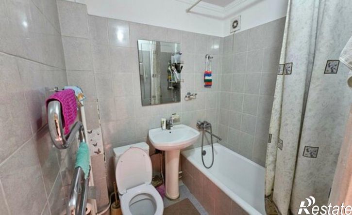 1-комн квартира ул Ново-Садовая, 24,  д. 24