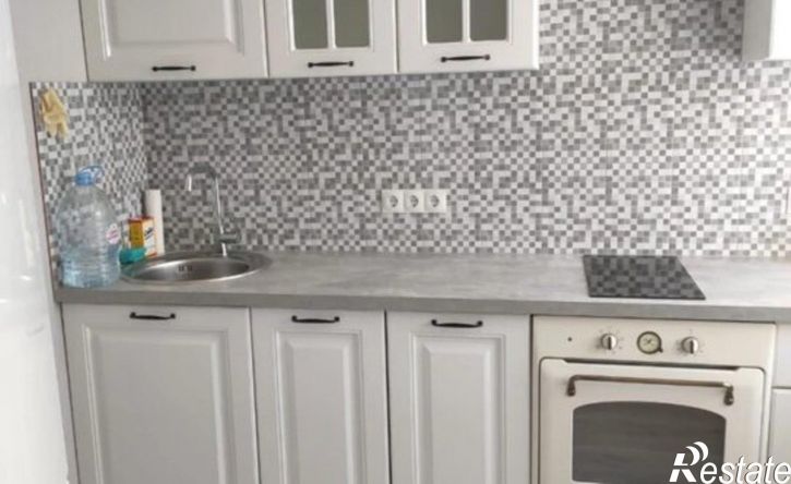 1-комн квартира Московское (18 км) шоссе, 6А,  д. 6А