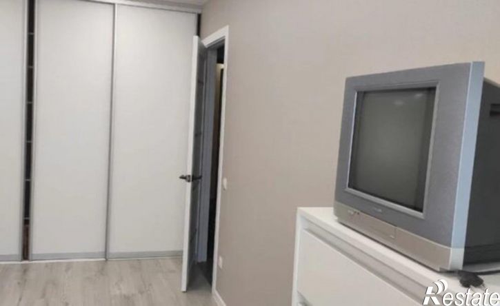 1-комн квартира Московское (18 км) шоссе, 6А,  д. 6А